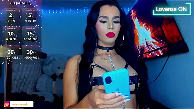 orianasweet 1 online show from October 2025 02:48:02 AM