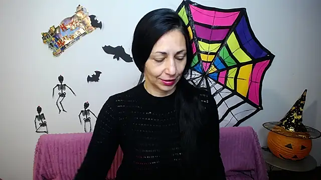 LiluGrants online show from October 2025 06:13:02 PM