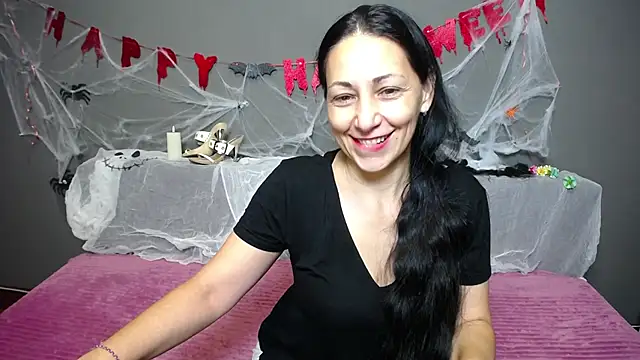 LiluGrants online show from October 2025 07:26:02 PM