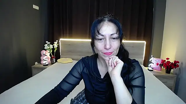 LiluGrants online show from December 2025 07:08:02 PM