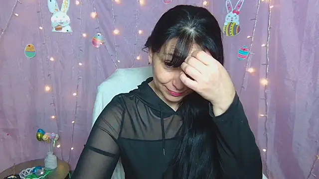 LiluGrants online show from April 2026 06:15:01 PM