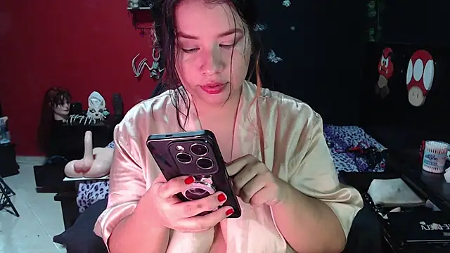 MaggaCass online show from December 2024 02:20:02 AM