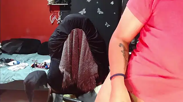 MaggaCass online show from February 2025 03:27:01 AM