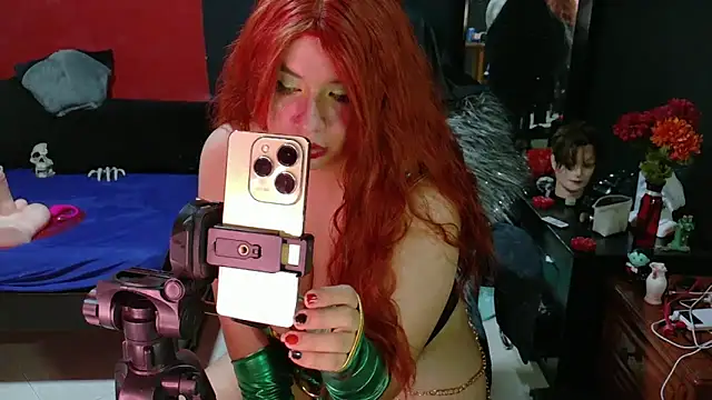 MaggaCass online show from March 2025 02:58:02 AM