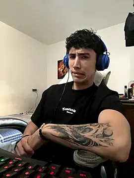 gojo satoru 18 online show from January 2026 06:11:02 PM