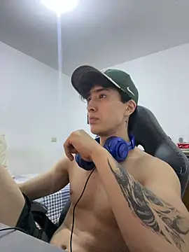 gojo satoru 18 online show from April 2026 04:59:02 AM