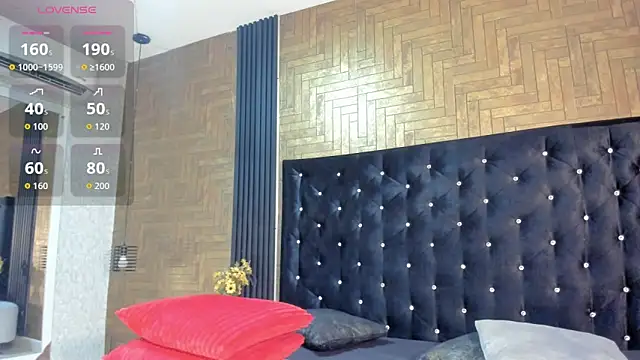 Laross25 online show from February 2026 08:20:01 PM