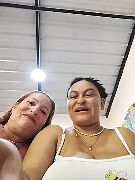 Horny-Mommy-Dirty online show from April 2026 02:27:02 PM