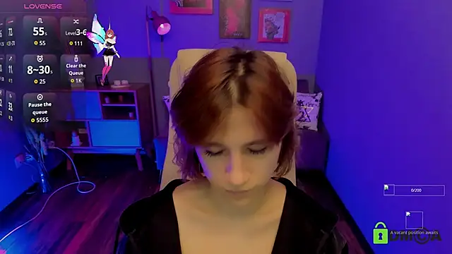 Moon13152 online show from November 2025 08:53:02 PM