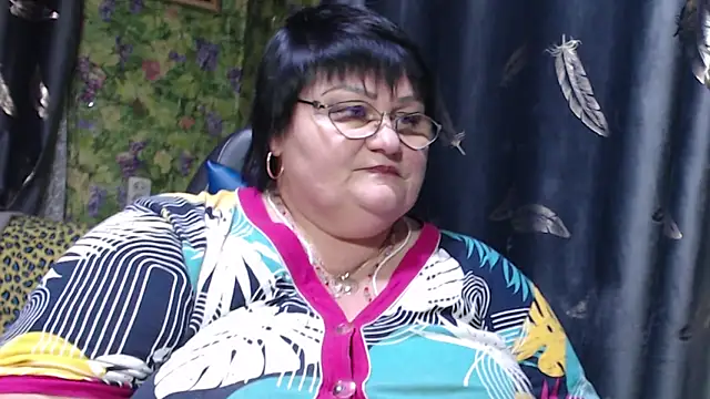 Goddess57 online show from November 2025 07:12:01 PM