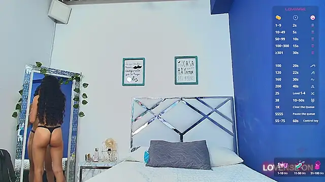 Snapshot of Beautifulskinny18 chatting on January 2025 07:48:02 PM Beautifulskinny18 online show from January 2025 07:48:02 PM