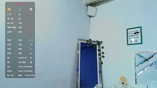 Snapshot of Beautifulskinny18 chatting on January 2025 08:01:02 PM Beautifulskinny18 online show from January 2025 08:01:02 PM