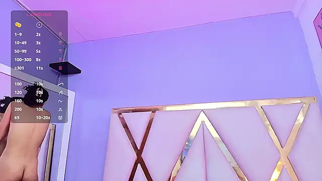 Snapshot of Beautifulskinny18 chatting on February 2025 02:14:02 AM Beautifulskinny18 online show from February 2025 02:14:02 AM