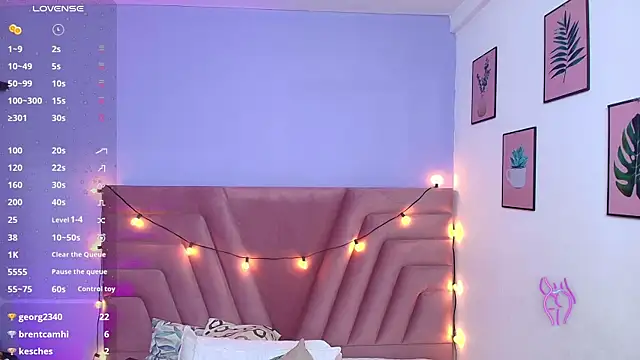 Snapshot of Beautifulskinny18 chatting on February 2025 01:53:02 AM Beautifulskinny18 online show from February 2025 01:53:02 AM