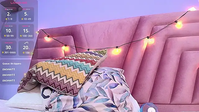 Snapshot of Beautifulskinny18 chatting on February 2025 05:15:01 AM Beautifulskinny18 online show from February 2025 05:15:01 AM