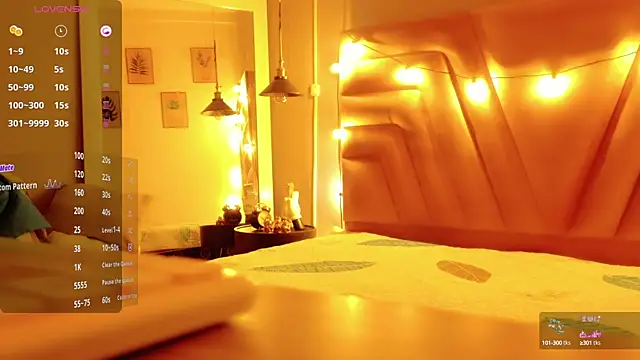 Snapshot of Beautifulskinny18 chatting on September 2025 07:47:01 PM Beautifulskinny18 online show from September 2025 07:47:01 PM