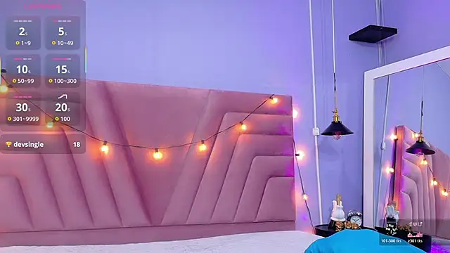 Snapshot of Beautifulskinny18 chatting on October 2025 07:48:01 PM Beautifulskinny18 online show from October 2025 07:48:01 PM