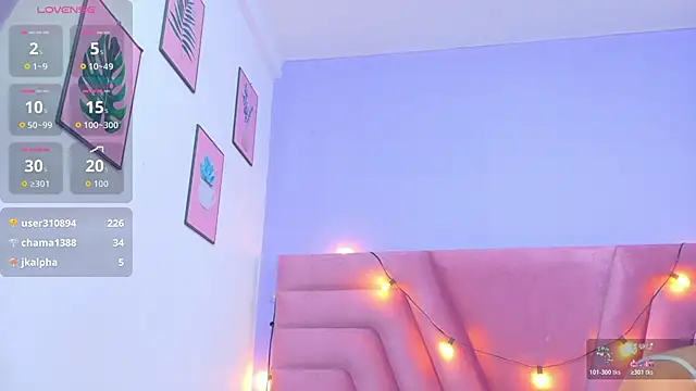 Snapshot of Beautifulskinny18 chatting on November 2025 08:33:02 PM Beautifulskinny18 online show from November 2025 08:33:02 PM