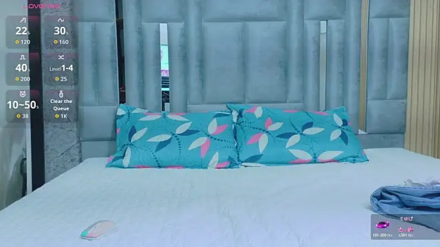 Beautifulskinny18 online show from March 2026 07:58:01 PM