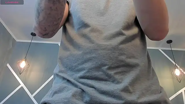 Yeiko Romero  online show from March 2025 05:28:02 AM