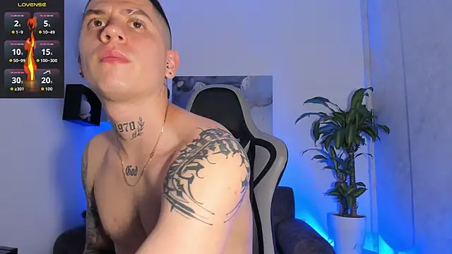 Yeiko Romero  online show from September 2025 05:18:01 AM