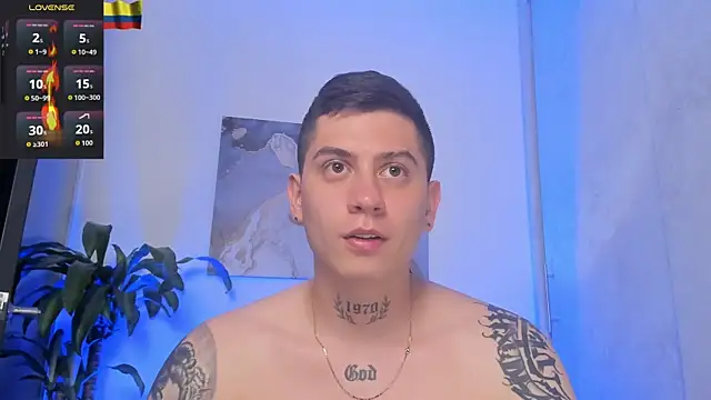 Yeiko Romero  online show from January 2026 08:00:01 PM