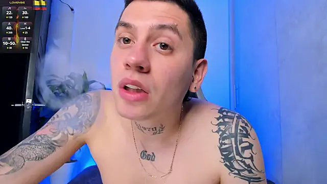 Yeiko Romero  online show from February 2026 05:30:01 PM