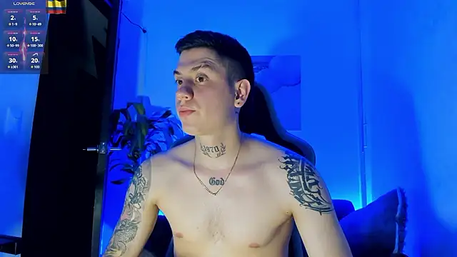 Yeiko Romero  online show from February 2026 08:18:02 PM