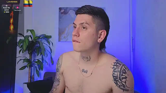 Yeiko Romero  online show from March 2026 06:15:01 AM