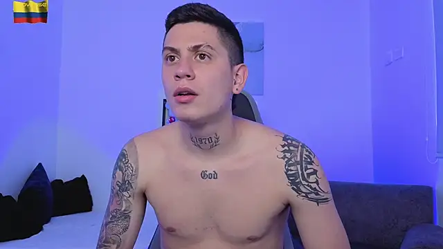 Yeiko Romero  online show from April 2026 04:56:02 PM