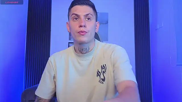 Yeiko Romero  online show from July 2026 06:10:02 PM