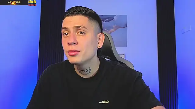 Yeiko Romero  online show from July 2026 05:55:02 PM