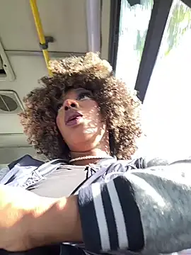 TIFFANYYSTAR online show from January 2025 01:13:01 PM