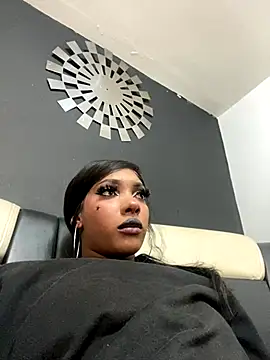 TIFFANYYSTAR online show from October 2025 03:11:02 PM