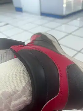 Daniel7131 online show from March 2026 06:16:02 PM