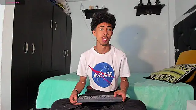 Snapshot of RyanRizzo chatting on March 2025 06:20:02 PM RyanRizzo online show from March 2025 06:20:02 PM