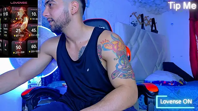 Rich boy01 online show from November 2025 03:26:02 PM