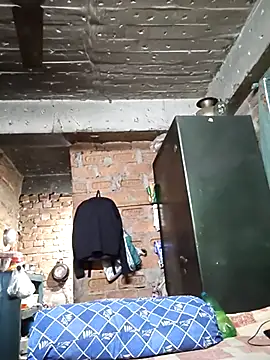 Deathsoul02 online show from December 2025 01:58:01 AM