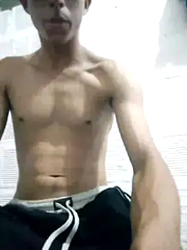 Snapshot of JaiderYeuriel chatting on December 2025 09:42:01 PM JaiderYeuriel online show from December 2025 09:42:01 PM