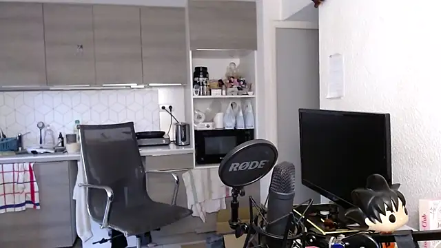 Greyoff online show from March 2025 10:30:02 AM