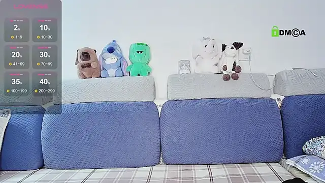 9ering-Er online show from October 2025 08:07:02 PM