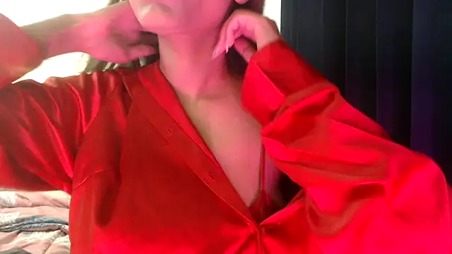 Snapshot of chhui_mui chatting on October 2025 09:40:02 AM chhui mui online show from October 2025 09:40:02 AM