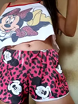 Snapshot of Nandasant09 chatting on February 2025 04:34:02 PM Nandasant09 online show from February 2025 04:34:02 PM