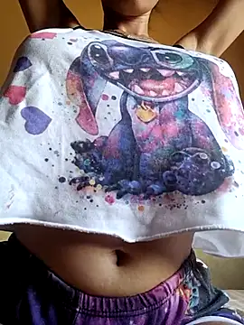 Snapshot of Nandasant09 chatting on February 2025 04:03:02 PM Nandasant09 online show from February 2025 04:03:02 PM