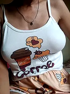 Snapshot of Nandasant09 chatting on March 2025 04:17:02 PM Nandasant09 online show from March 2025 04:17:02 PM