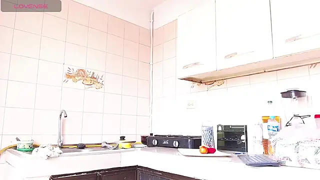 FallonsSweet online show from April 2026 03:20:01 PM