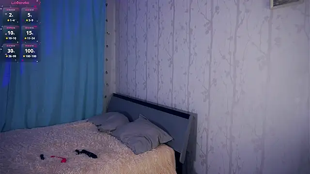 Snapshot of WiloneDimmick chatting on October 2025 07:16:01 AM WiloneDimmick online show from October 2025 07:16:01 AM