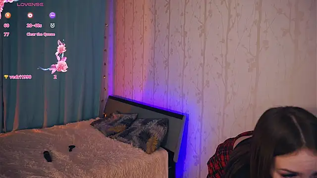 Snapshot of WiloneDimmick chatting on December 2025 07:16:02 AM WiloneDimmick online show from December 2025 07:16:02 AM