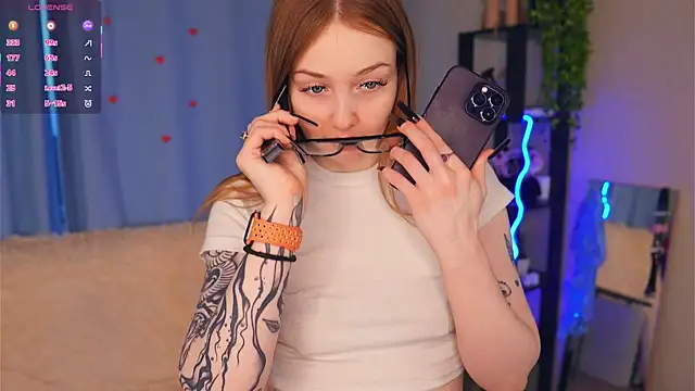 WiloneDimmick online show from January 2026 05:57:02 AM