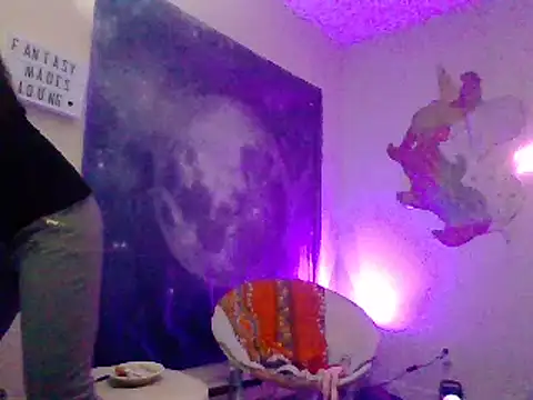 Snapshot of fantasymade69 chatting on February 2025 06:04:01 AM fantasymade69 online show from February 2025 06:04:01 AM